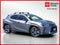 2020 Lexus UX 250h Base