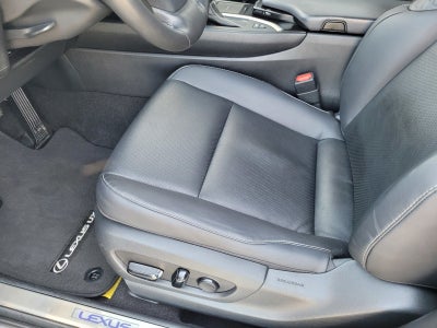 2020 Lexus UX 250h Base