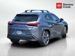 2020 Lexus UX 250h Base