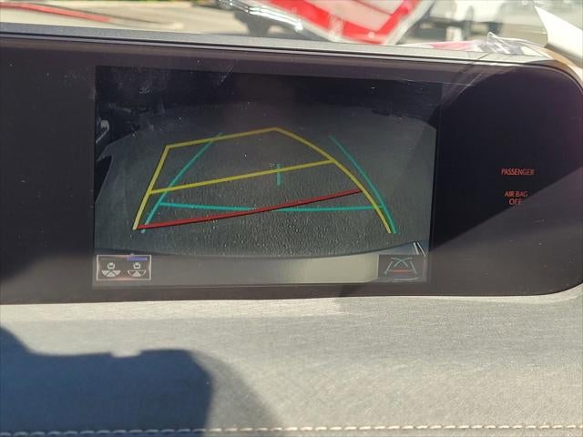 2020 Lexus UX 250h Base