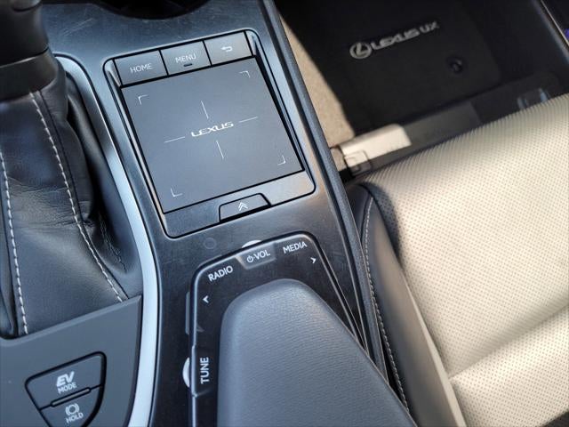 2020 Lexus UX 250h Base