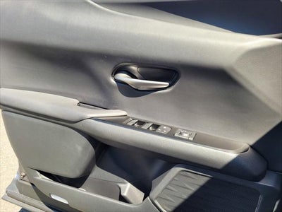 2020 Lexus UX 250h Base