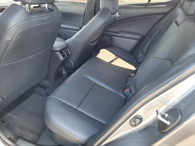 2020 Lexus UX 250h Base