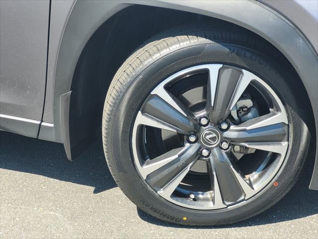 2020 Lexus UX 250h Base