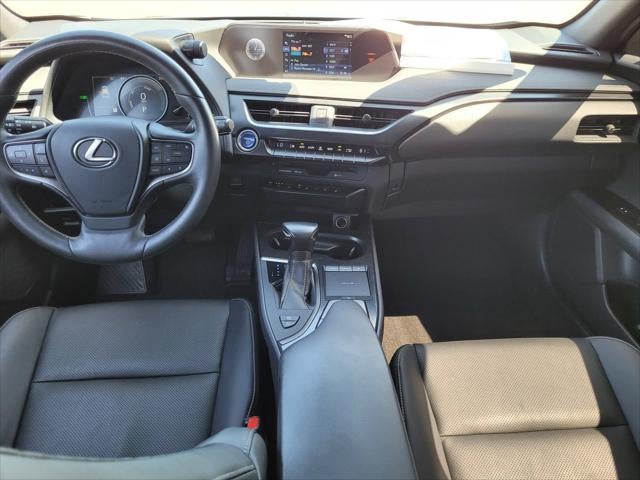 2020 Lexus UX 250h Base