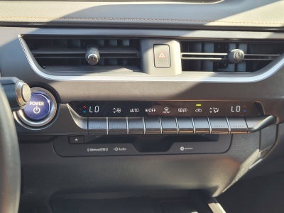 2022 Lexus UX 250h Base