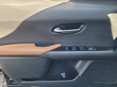 2022 Lexus UX 250h Base