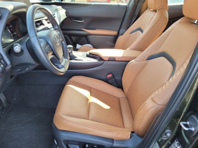 2022 Lexus UX 250h Base