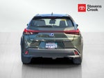2022 Lexus UX 250h Base