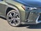 2022 Lexus UX 250h Base