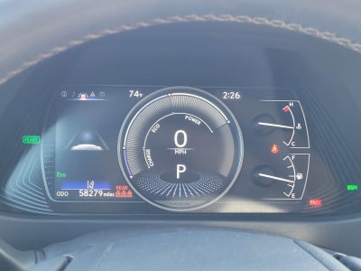 2022 Lexus UX 250h Base