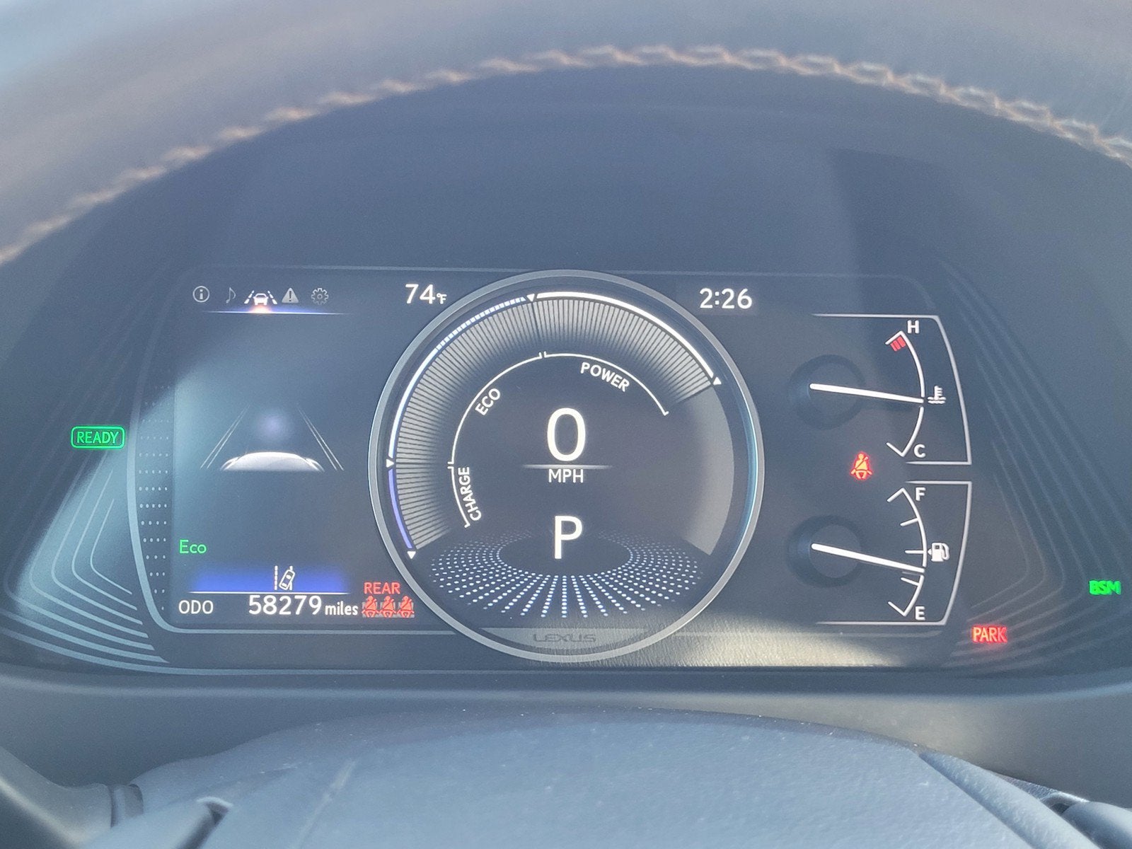 2022 Lexus UX 250h Base