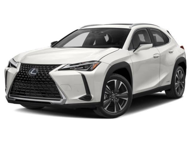 2022 Lexus UX 250h Base
