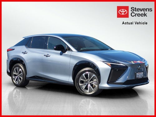 2024 Lexus RZ 300e Premium