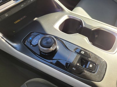 2024 Lexus RZ 300e Premium