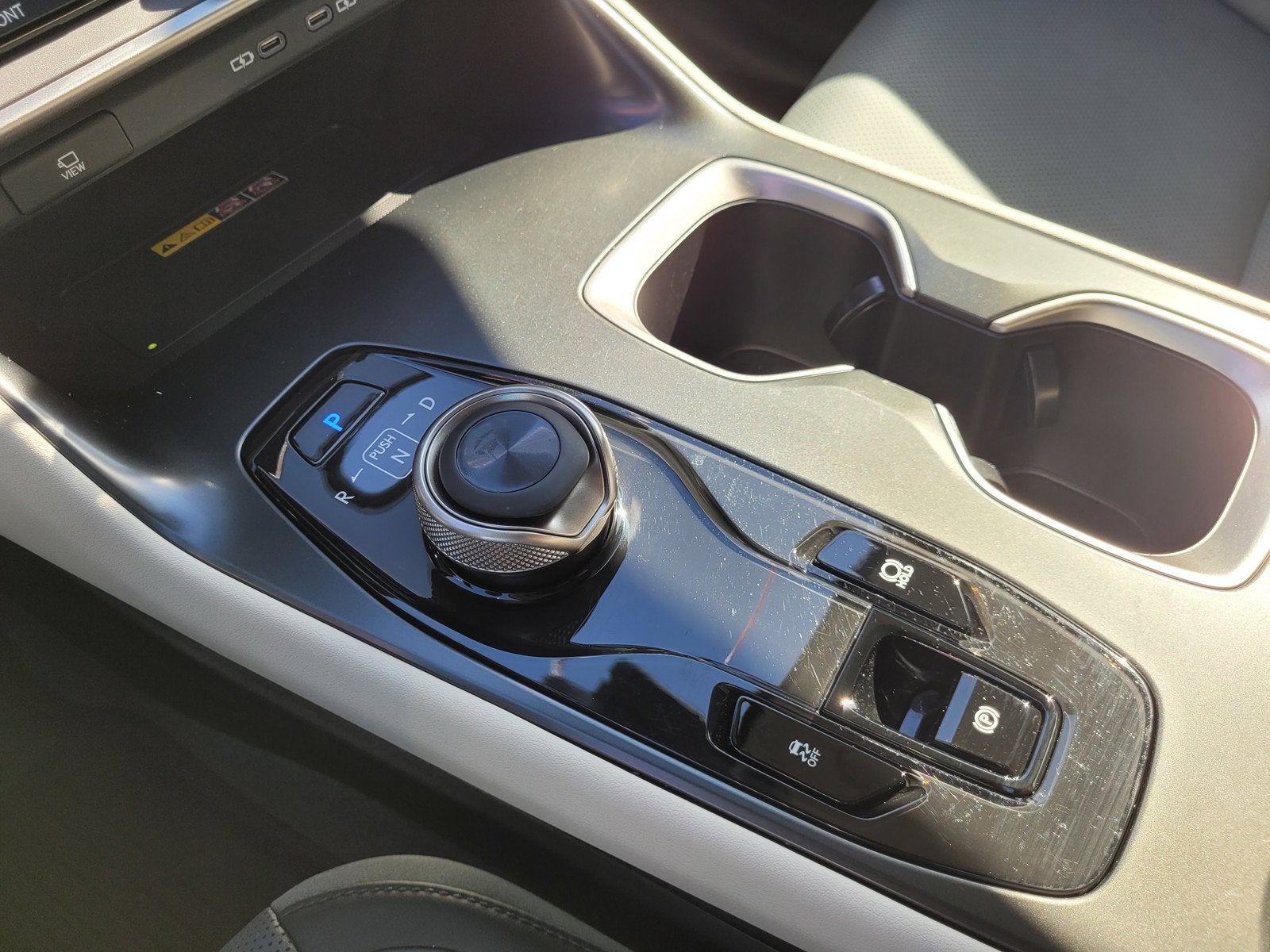 2024 Lexus RZ 300e Premium