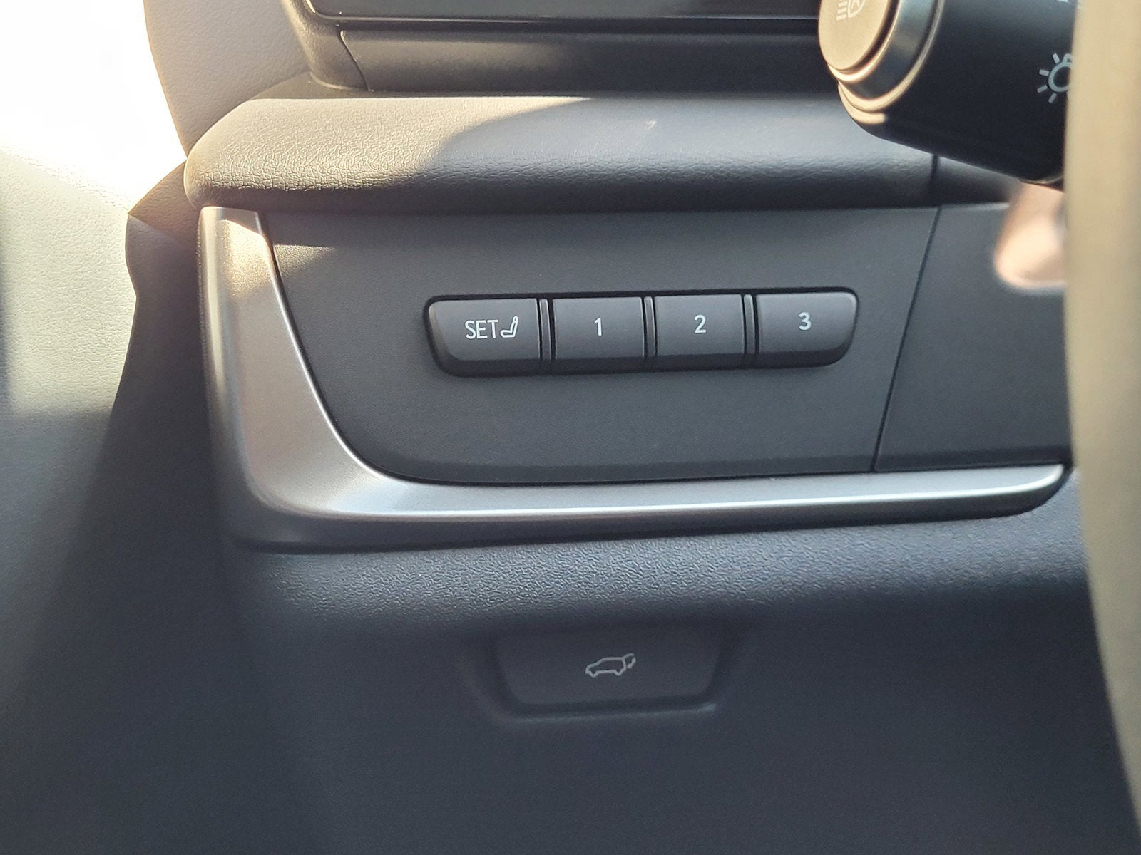 2024 Lexus RZ 300e Premium