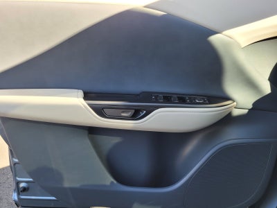 2024 Lexus RZ 300e Premium