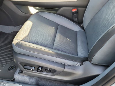 2024 Lexus RZ 300e Premium