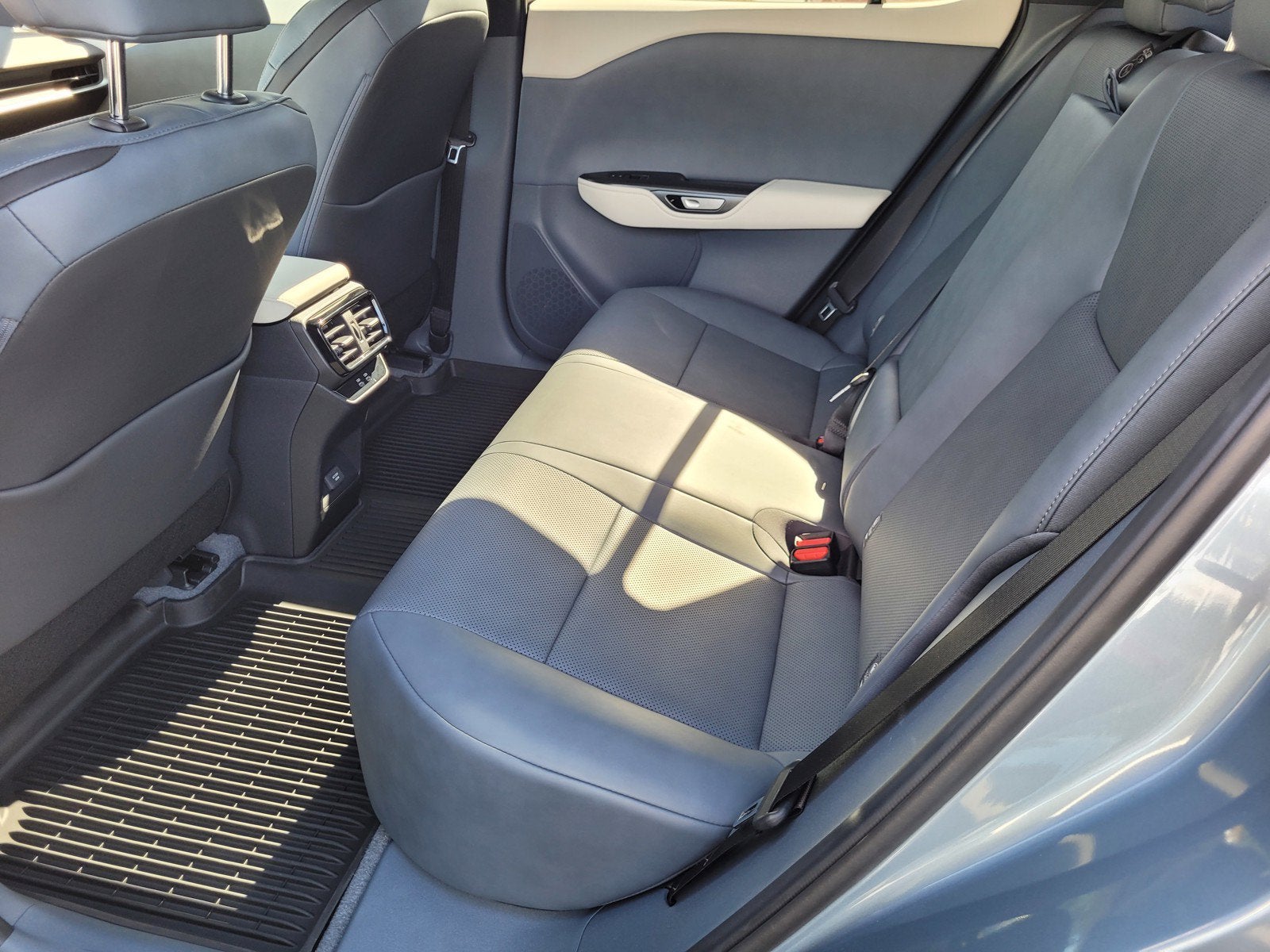 2024 Lexus RZ 300e Premium