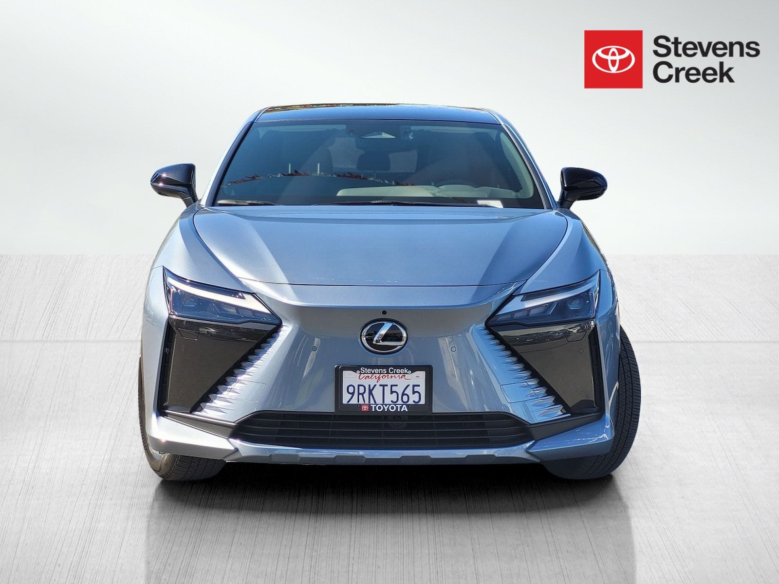 2024 Lexus RZ 300e Premium