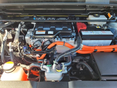 2024 Lexus RZ 300e Premium