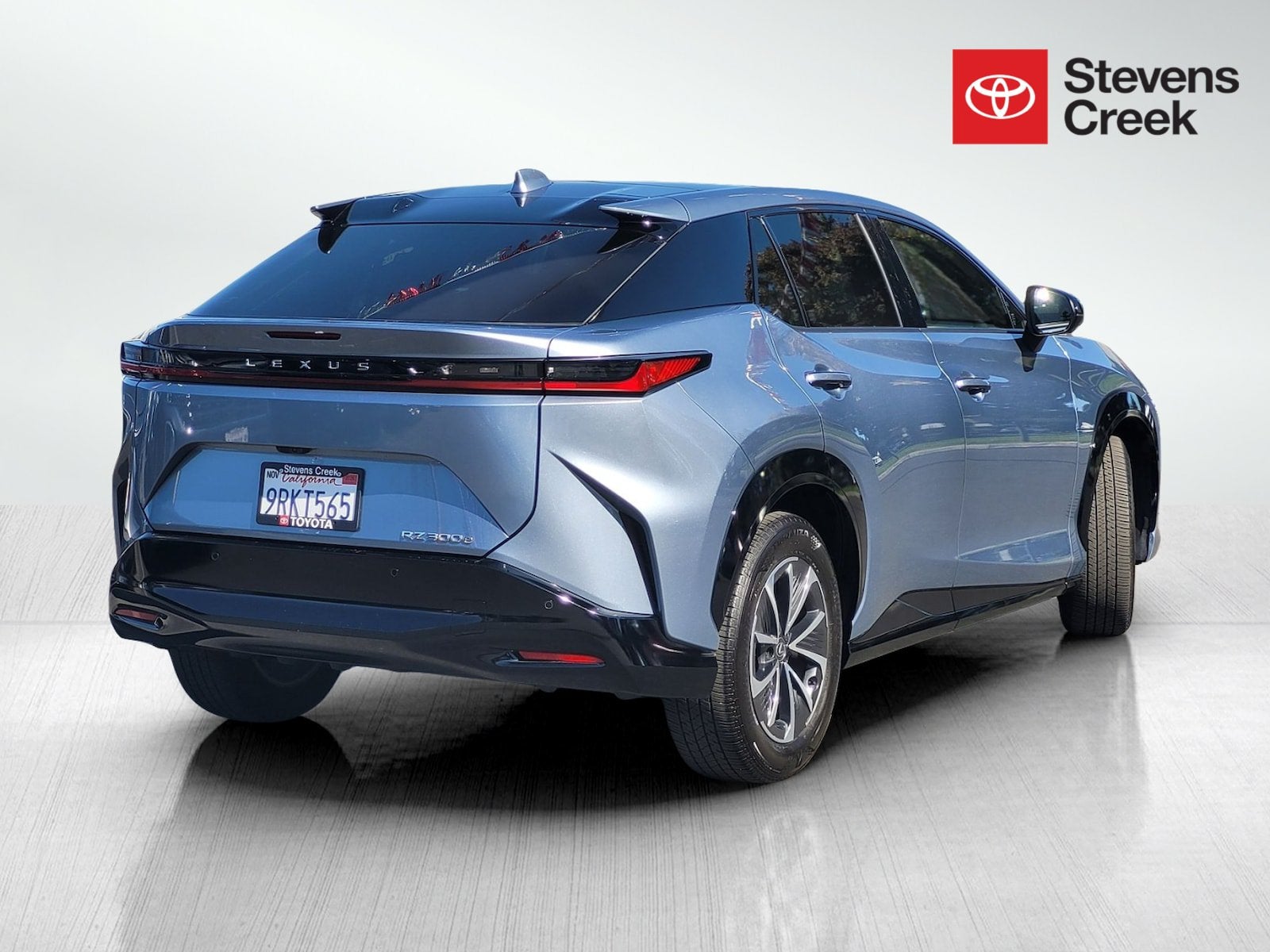 2024 Lexus RZ 300e Premium