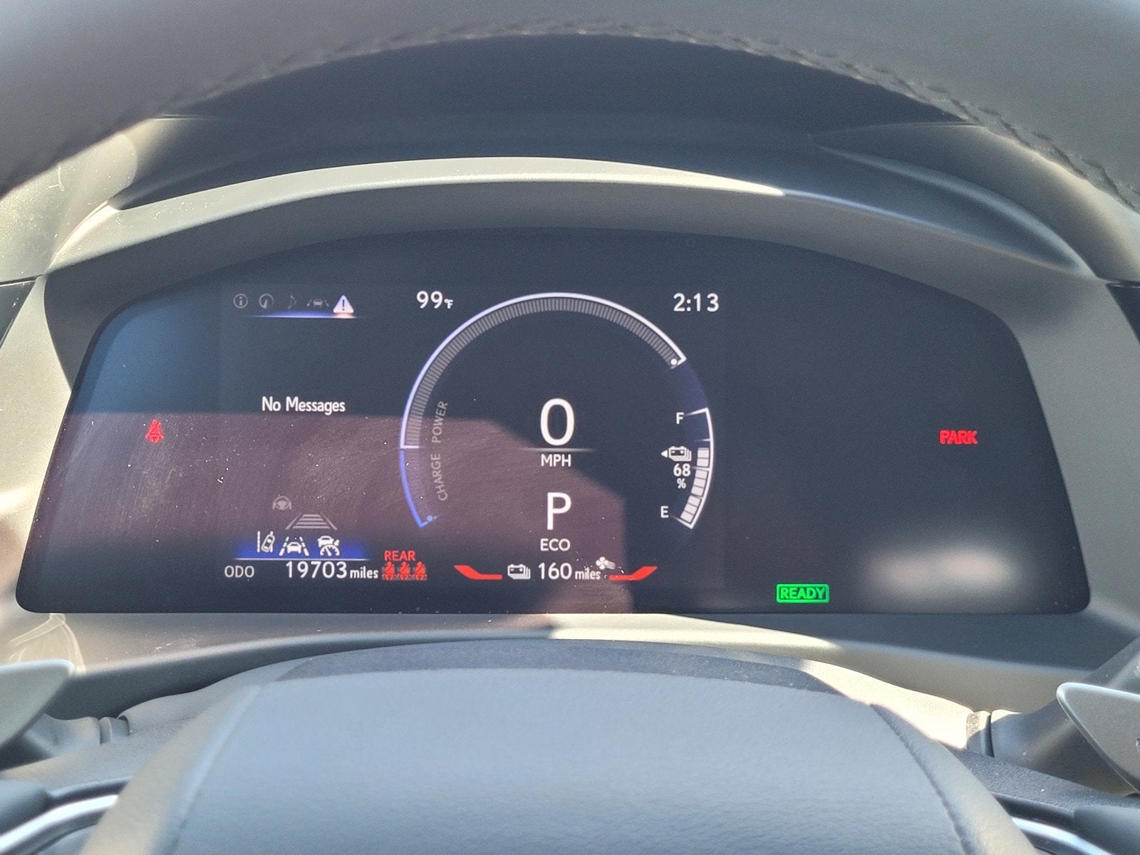 2024 Lexus RZ 300e Premium
