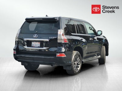 2021 Lexus GX 460