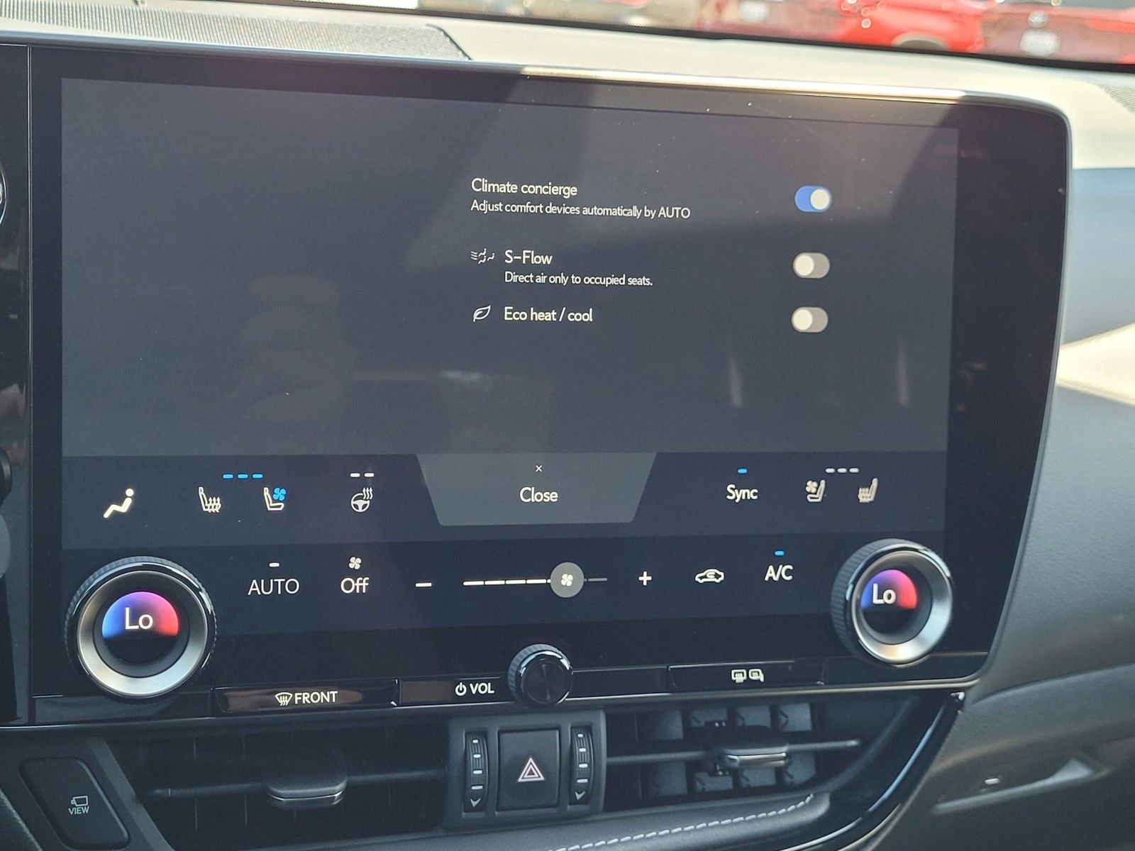 2024 Lexus NX 450h+ F SPORT
