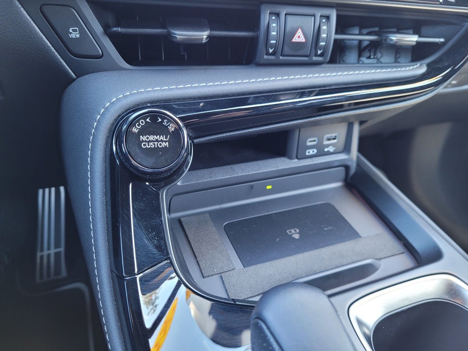 2024 Lexus NX 450h+ F SPORT