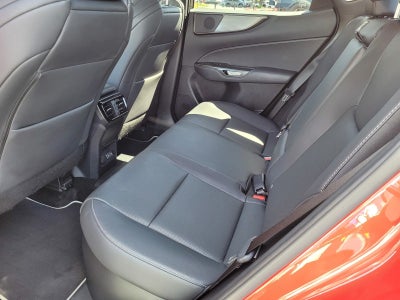 2024 Lexus NX 450h+ F SPORT