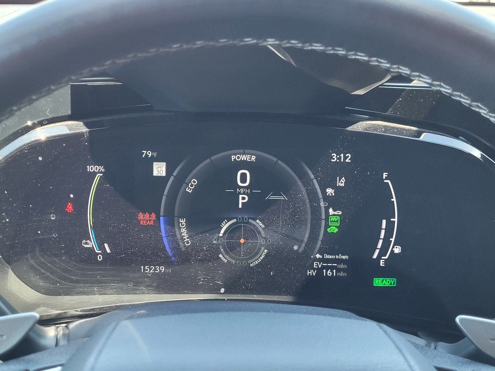 2024 Lexus NX 450h+ F SPORT