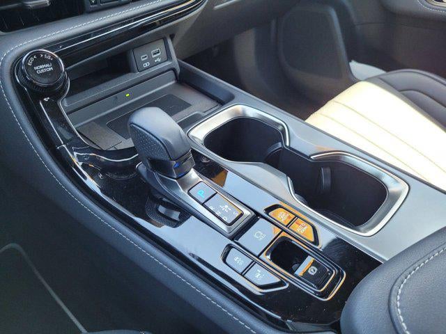 2024 Lexus NX 450h+ F SPORT