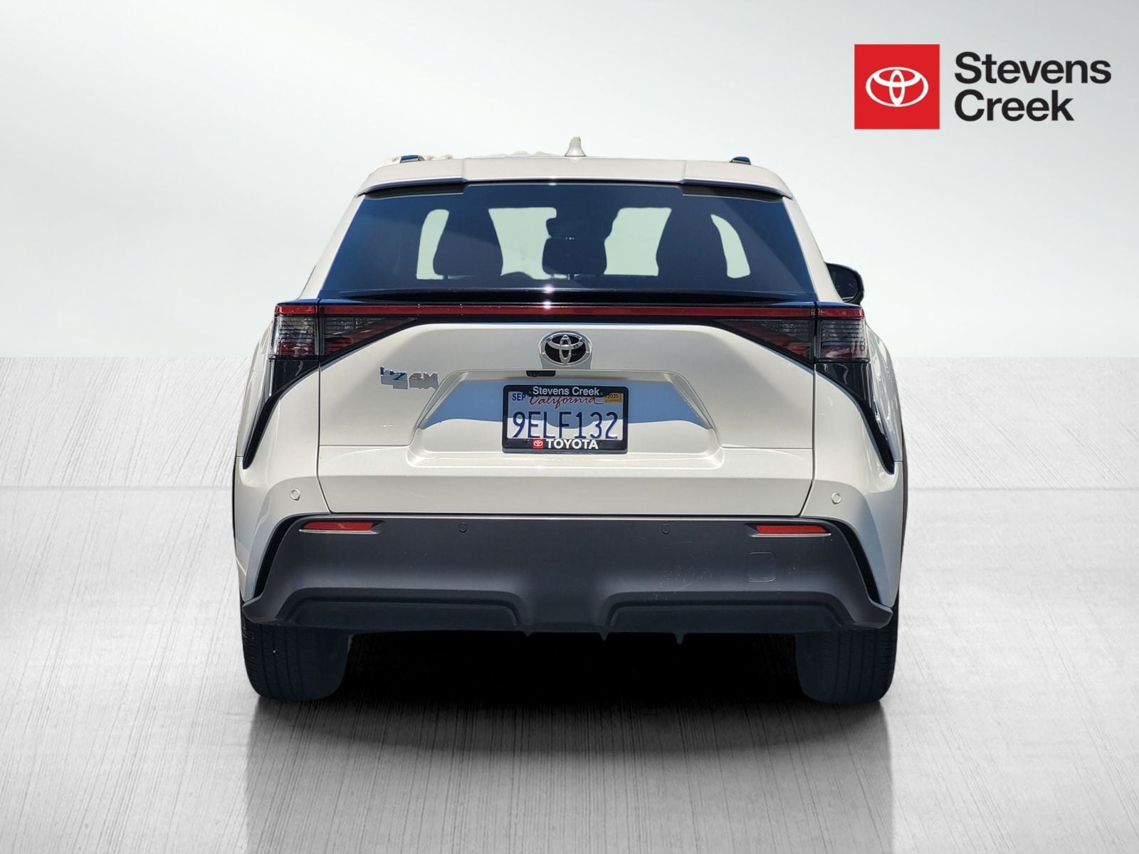 2023 Toyota bZ4X XLE