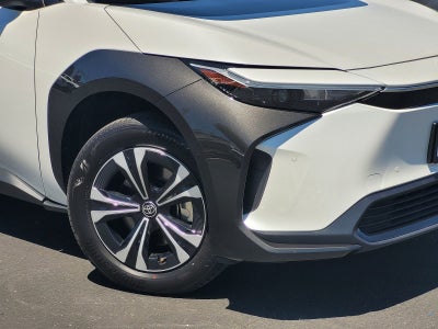 2023 Toyota bZ4X XLE