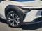 2023 Toyota bZ4X XLE