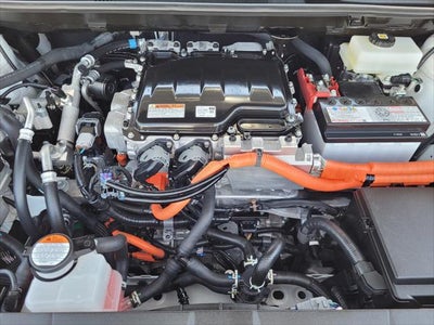 2023 Toyota bZ4X XLE