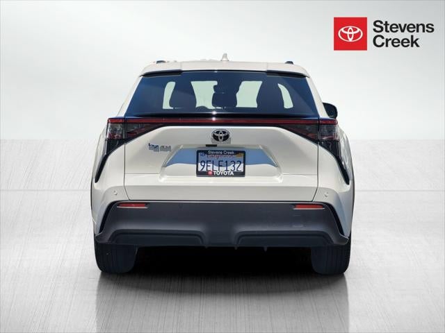 2023 Toyota bZ4X XLE