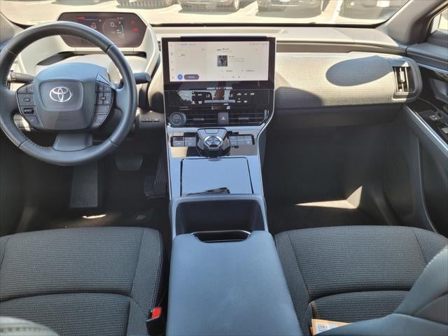 2023 Toyota bZ4X XLE