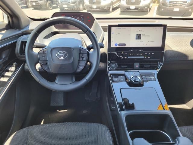 2023 Toyota bZ4X XLE