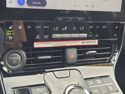 2023 Toyota bZ4X Limited