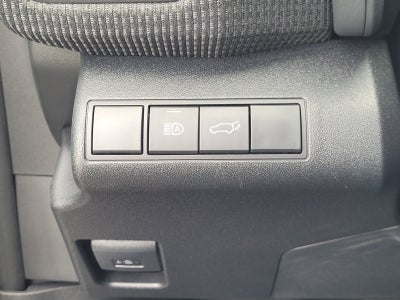 2023 Toyota bZ4X Limited