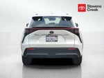 2023 Toyota bZ4X Limited