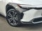2023 Toyota bZ4X Limited