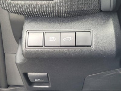 2023 Toyota bZ4X Limited