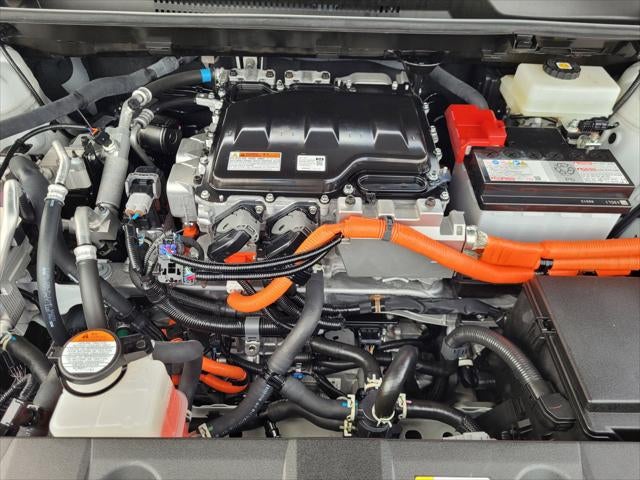 2023 Toyota bZ4X Limited