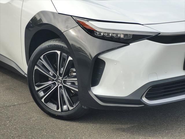 2023 Toyota bZ4X Limited