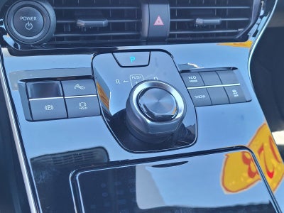 2023 Toyota bZ4X XLE