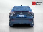 2023 Toyota bZ4X XLE